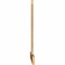 Ekena Millwork Portland Timber Gable Bracket, Western Red Cedar, 72"W x 48"H x 1 1/2"D x 5 1/2"F, 16/12 Pitch GBW072X48X0206POR00SWR - alternate 3